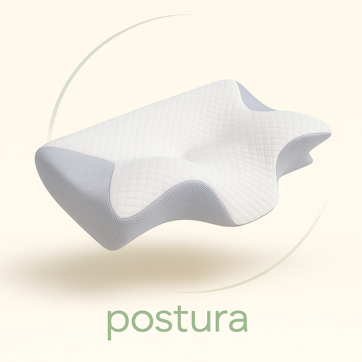 Orthopedic Neck Pillow - POSTURA™
