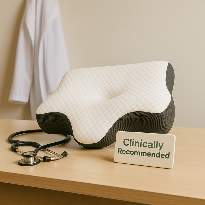 Orthopedic Neck Pillow - POSTURA™