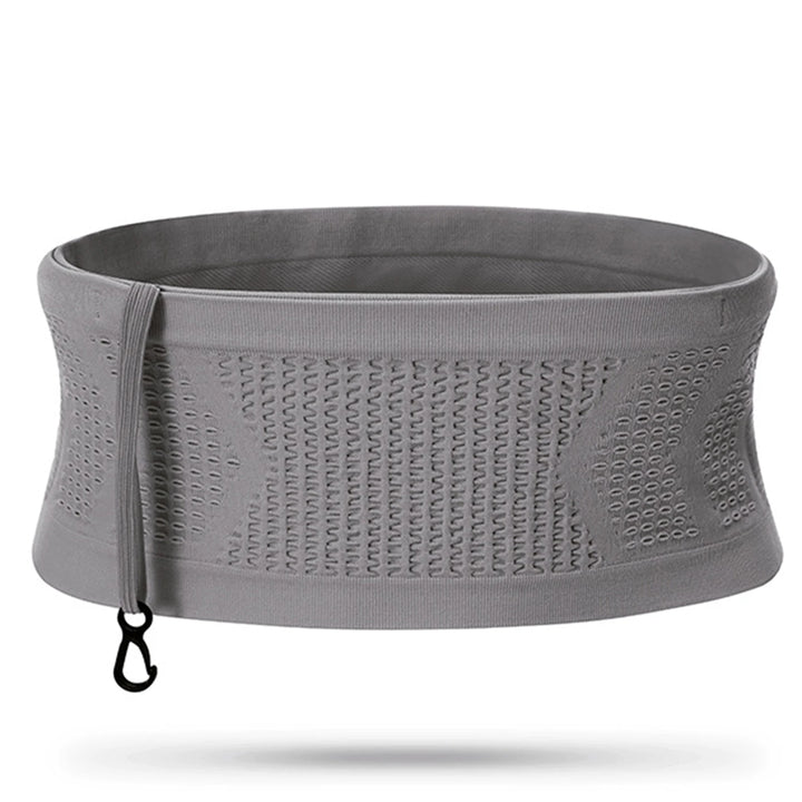 Multifunctional Concealed Waist Bag | WaistWrap™