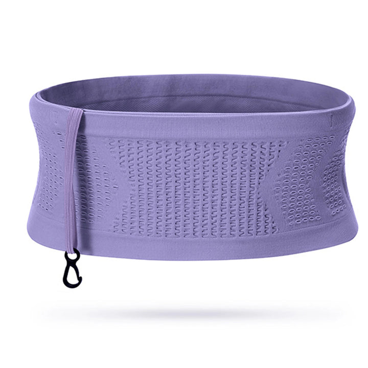Multifunctional Concealed Waist Bag | WaistWrap™