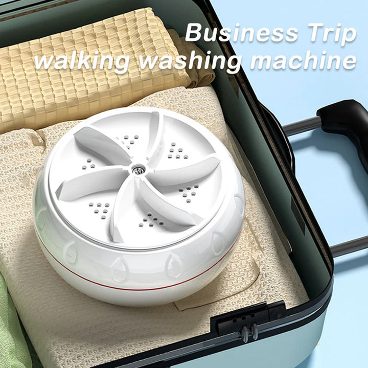 Mini Dishwasher & Washing Machine - CleaniGo™