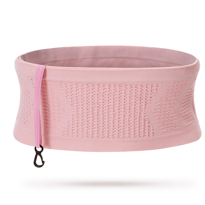 Multifunctional Concealed Waist Bag | WaistWrap™