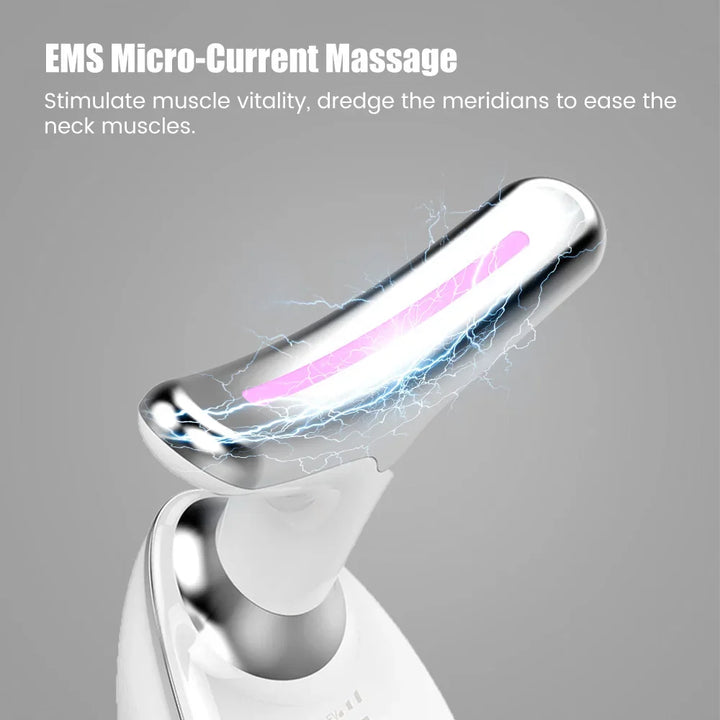 Neck and Face Lifter Device - LunaLift™