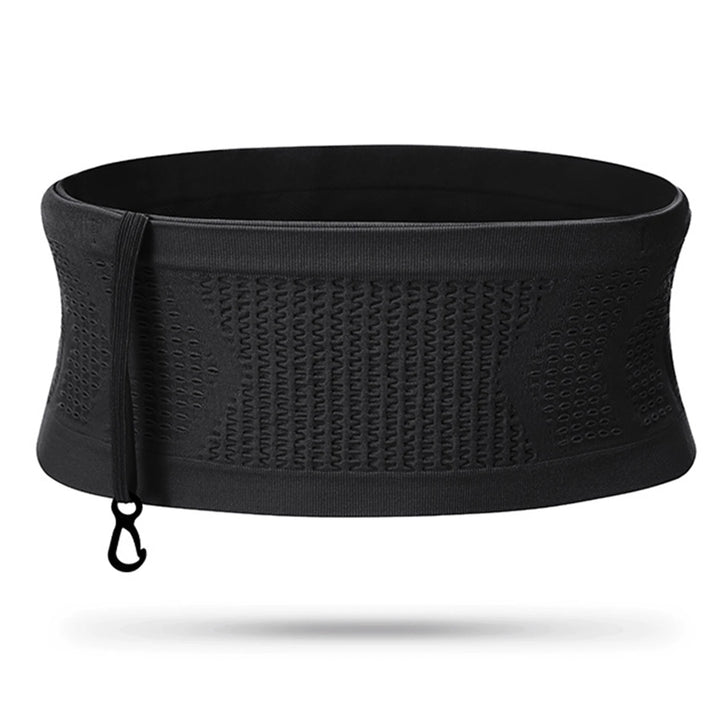 Multifunctional Concealed Waist Bag | WaistWrap™