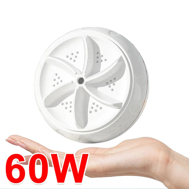 Mini Dishwasher & Washing Machine - CleaniGo™